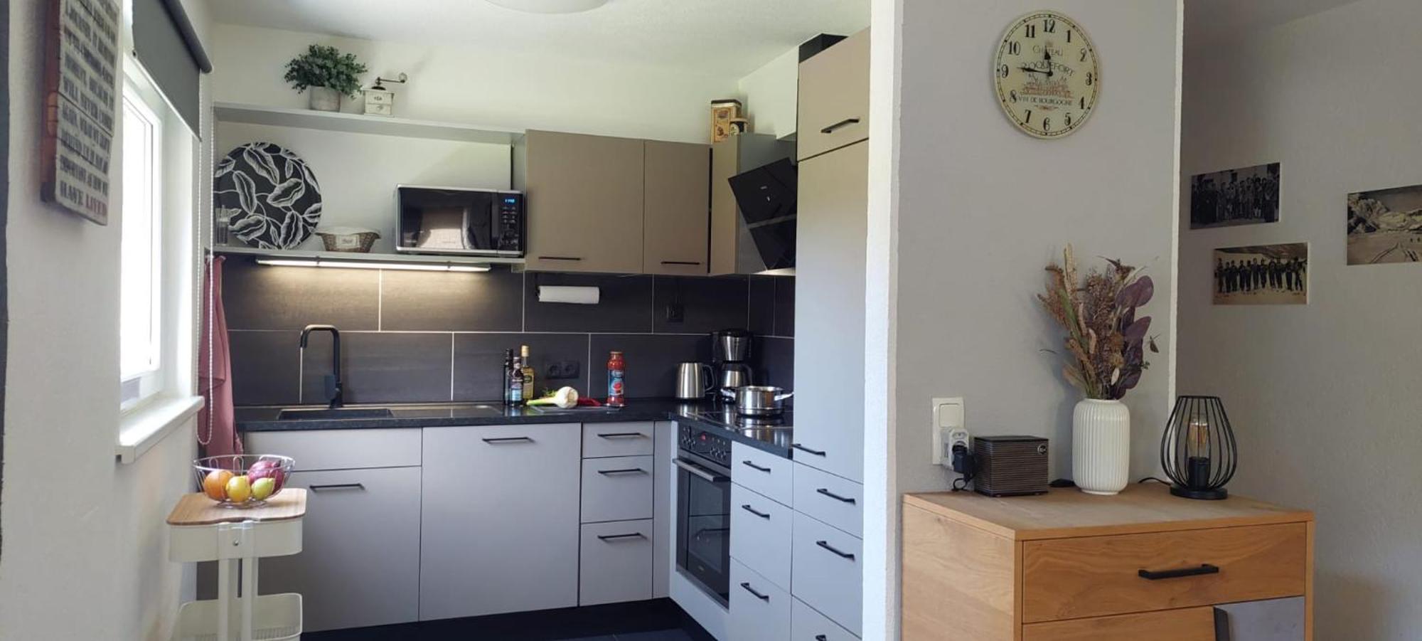 Haus Adrian Apartment Wald am Arlberg Luaran gambar