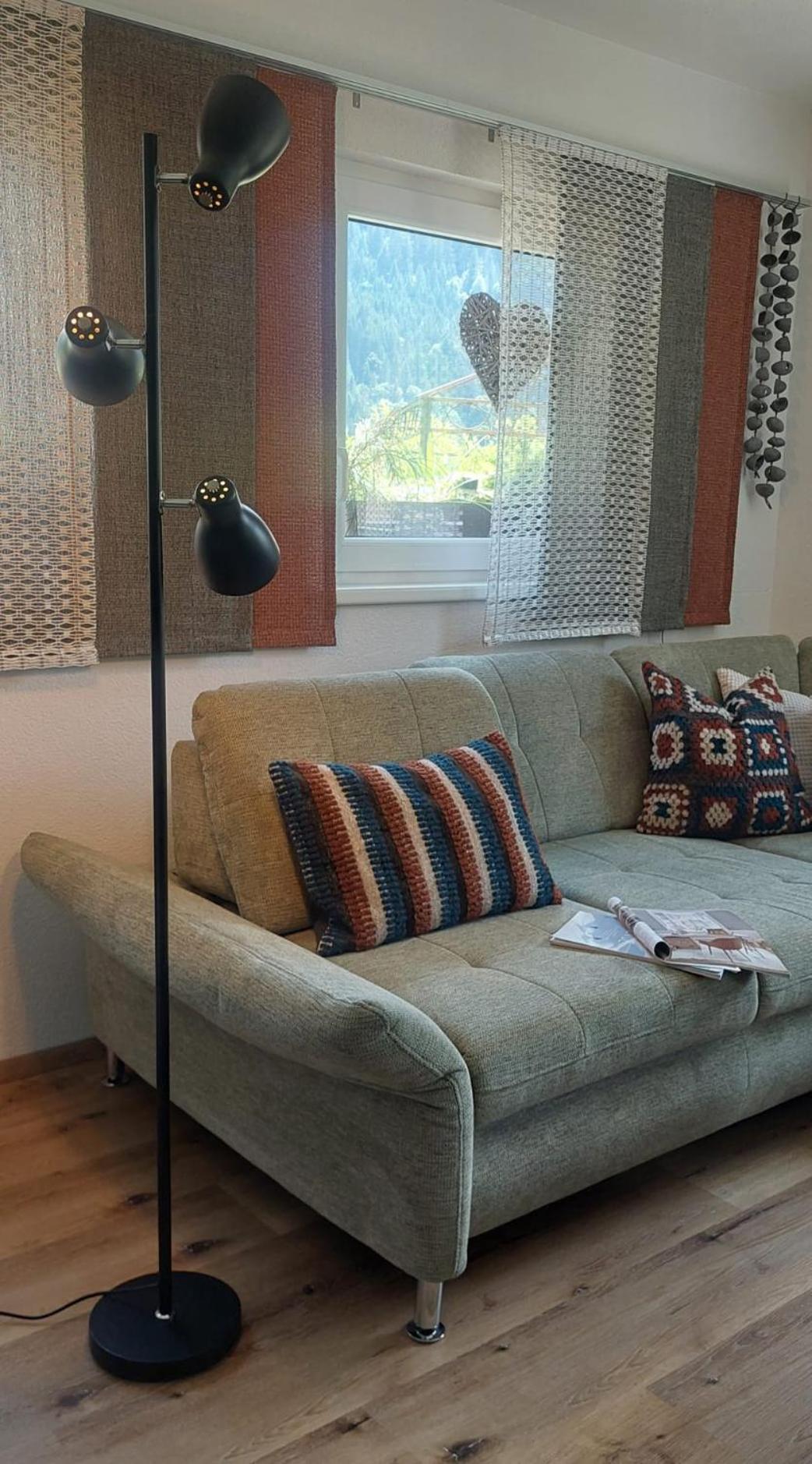Haus Adrian Apartment Wald am Arlberg Luaran gambar