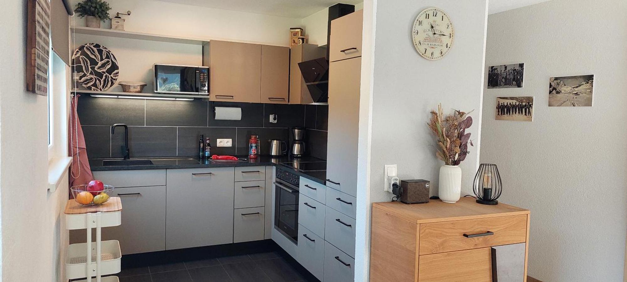 Haus Adrian Apartment Wald am Arlberg Luaran gambar