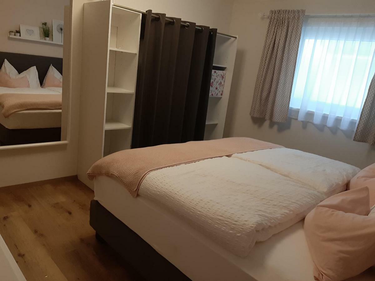 Haus Adrian Apartment Wald am Arlberg Luaran gambar